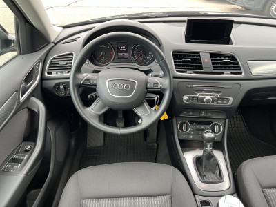 Audi Q3 Gebrauchtwagen Audi Q3 Gebrauchtwagen