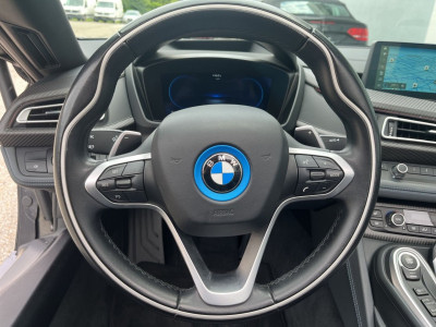 BMW i8 Gebrauchtwagen