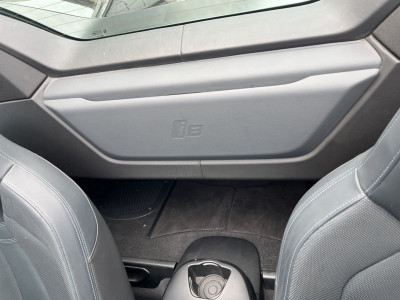 BMW i8 Gebrauchtwagen