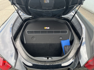 BMW i8 Gebrauchtwagen