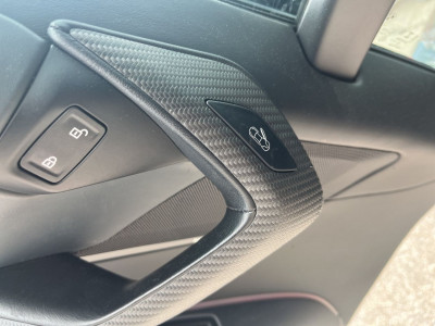 BMW i8 Gebrauchtwagen