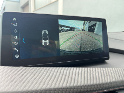 BMW i8 Gebrauchtwagen