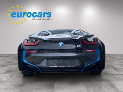 BMW i8 Gebrauchtwagen