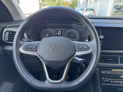 VW T-Cross Gebrauchtwagen VW T-Cross Gebrauchtwagen