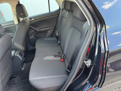 VW T-Cross Gebrauchtwagen VW T-Cross Gebrauchtwagen