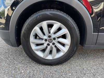 VW T-Cross Gebrauchtwagen VW T-Cross Gebrauchtwagen