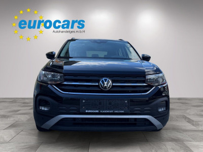 VW T-Cross Gebrauchtwagen VW T-Cross Gebrauchtwagen