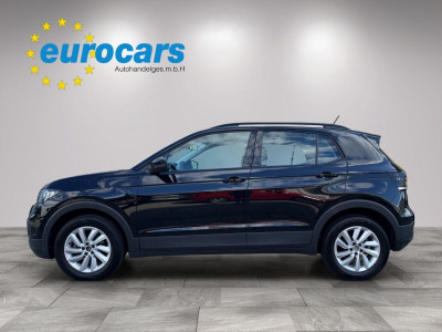 VW T-Cross Gebrauchtwagen VW T-Cross Gebrauchtwagen