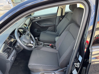 VW T-Cross Gebrauchtwagen VW T-Cross Gebrauchtwagen