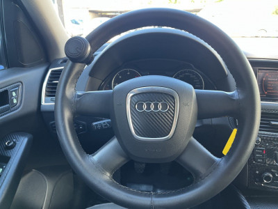 Audi Q5 Gebrauchtwagen Audi Q5 Gebrauchtwagen
