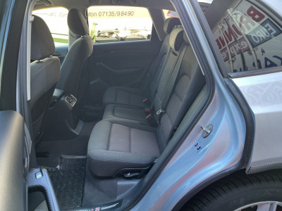 Audi Q5 Gebrauchtwagen Audi Q5 Gebrauchtwagen