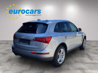 Audi Q5 Gebrauchtwagen Audi Q5 Gebrauchtwagen