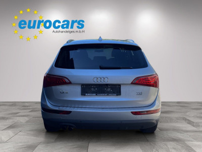 Audi Q5 Gebrauchtwagen Audi Q5 Gebrauchtwagen