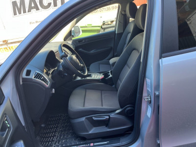Audi Q5 Gebrauchtwagen Audi Q5 Gebrauchtwagen
