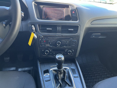 Audi Q5 Gebrauchtwagen Audi Q5 Gebrauchtwagen