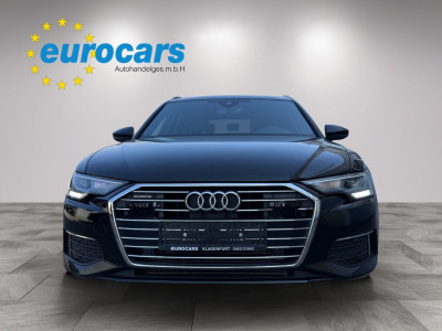 Audi A6 Gebrauchtwagen Audi A6 Gebrauchtwagen