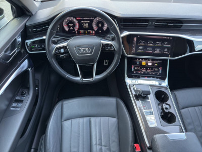 Audi A6 Gebrauchtwagen Audi A6 Gebrauchtwagen