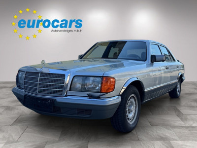 Mercedes-Benz SL Gebrauchtwagen Mercedes-Benz SL Gebrauchtwagen