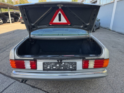 Mercedes-Benz SL Gebrauchtwagen Mercedes-Benz SL Gebrauchtwagen