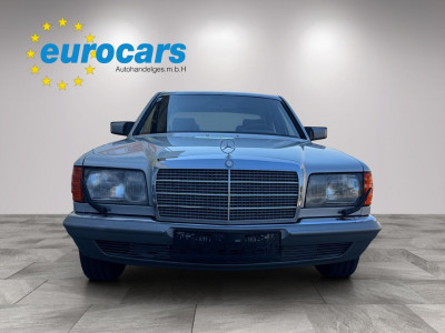 Mercedes-Benz SL Gebrauchtwagen Mercedes-Benz SL Gebrauchtwagen