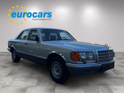 Mercedes-Benz SL Gebrauchtwagen Mercedes-Benz SL Gebrauchtwagen