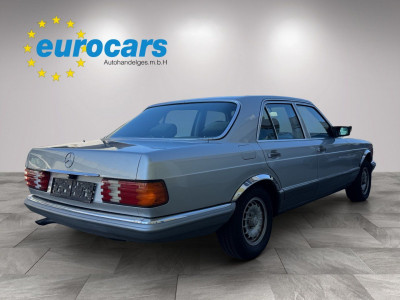 Mercedes-Benz SL Gebrauchtwagen Mercedes-Benz SL Gebrauchtwagen