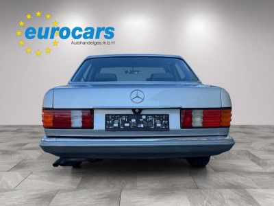 Mercedes-Benz SL Gebrauchtwagen Mercedes-Benz SL Gebrauchtwagen
