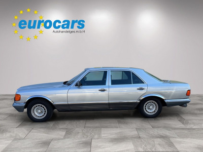 Mercedes-Benz SL Gebrauchtwagen Mercedes-Benz SL Gebrauchtwagen