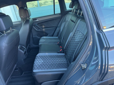 VW Tiguan Gebrauchtwagen VW Tiguan Gebrauchtwagen