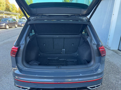 VW Tiguan Gebrauchtwagen VW Tiguan Gebrauchtwagen