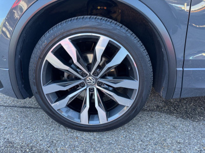 VW Tiguan Gebrauchtwagen VW Tiguan Gebrauchtwagen
