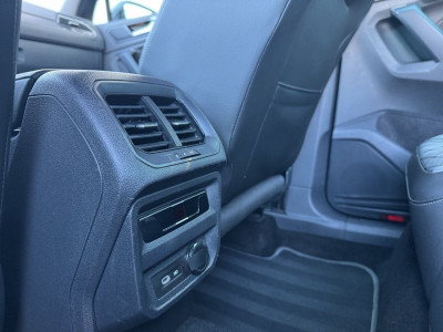 VW Tiguan Gebrauchtwagen VW Tiguan Gebrauchtwagen