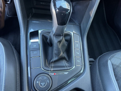 VW Tiguan Gebrauchtwagen VW Tiguan Gebrauchtwagen