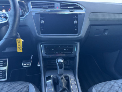 VW Tiguan Gebrauchtwagen VW Tiguan Gebrauchtwagen