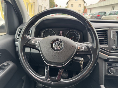 VW Amarok Gebrauchtwagen VW Amarok Gebrauchtwagen