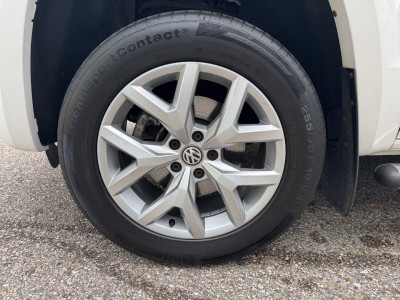VW Amarok Gebrauchtwagen VW Amarok Gebrauchtwagen