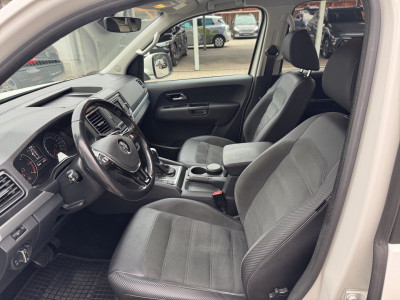 VW Amarok Gebrauchtwagen VW Amarok Gebrauchtwagen