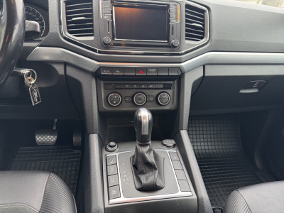 VW Amarok Gebrauchtwagen VW Amarok Gebrauchtwagen