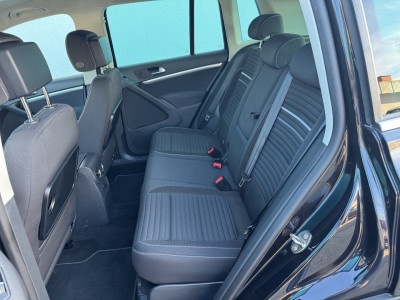 VW Tiguan Gebrauchtwagen VW Tiguan Gebrauchtwagen