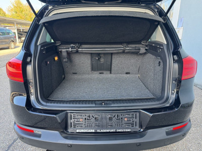 VW Tiguan Gebrauchtwagen VW Tiguan Gebrauchtwagen