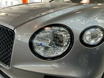 Bentley Continental GT Vorführwagen