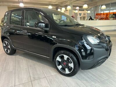 Fiat Panda Tageszulassung