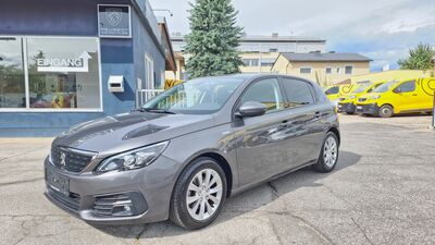 Peugeot 308 Gebrauchtwagen