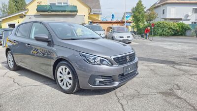 Peugeot 308 Gebrauchtwagen