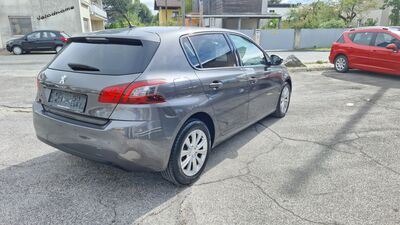 Peugeot 308 Gebrauchtwagen