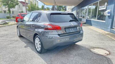 Peugeot 308 Gebrauchtwagen