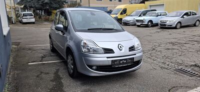 Renault Modus Gebrauchtwagen