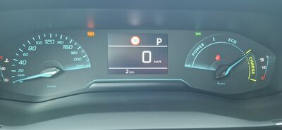 Peugeot 2008 Tageszulassung Peugeot 2008 Tageszulassung