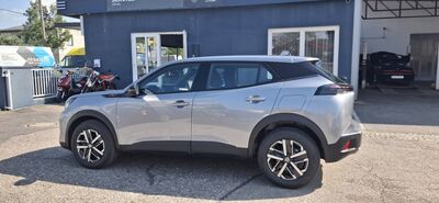 Peugeot 2008 Tageszulassung Peugeot 2008 Tageszulassung