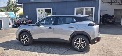 Peugeot 2008 Tageszulassung Peugeot 2008 Tageszulassung